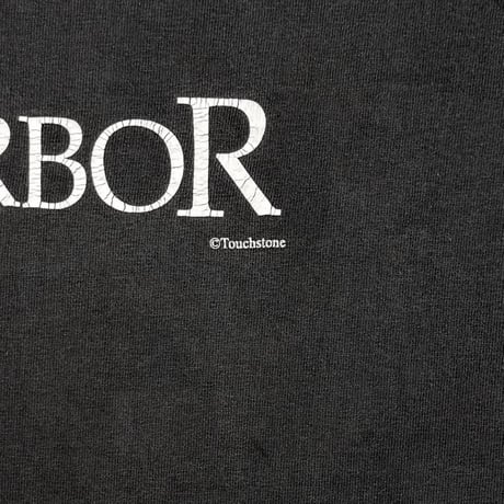 PEARL HARBOR MOVIE PROMO HANES XL 9197