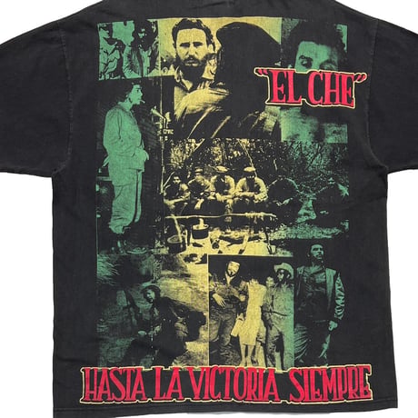 CHE GUEVARA EL CHE HANES XL 5085