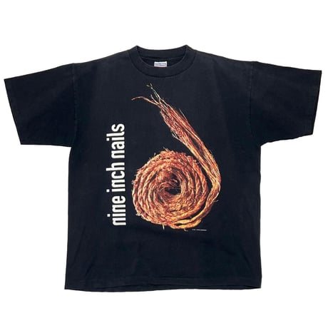 NINE INCH NAILS FURTHER DOWN THE SPIRAL ALL SPORT XL 9828