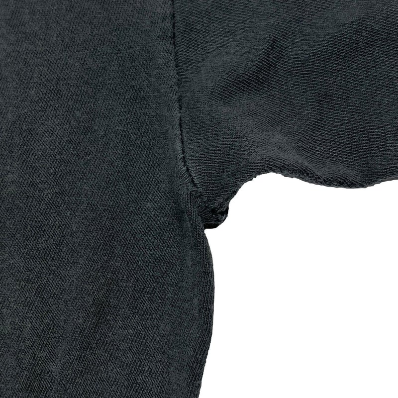 METALLICA PUSHEAD SIDE FLAME SKULL anvil XL 499