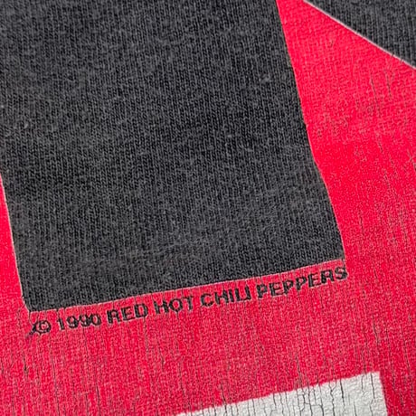 RED HOT CHILI PEPPERS PICASSO GIANT BY TEE JAYS LARGE 8884