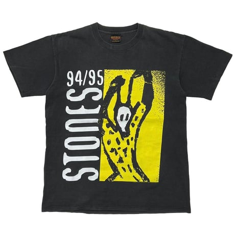 THE ROLLING STONES VOODOO LOUNGE WORLD TOUR 94/95 BROCKUM LARGE 5953