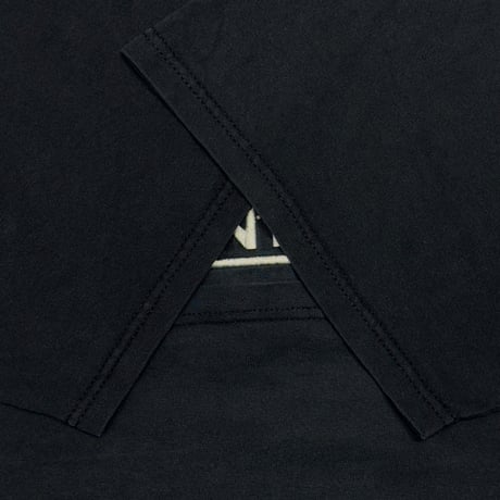 NINE INCH NAILS EMBROIDERY BOX LOGO FRUIT OF THE LOOM HEAVY XL 0111