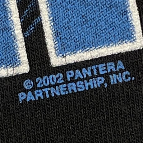 PANTERA 2002 BLUE TIGER ALL SPORT XL 8027