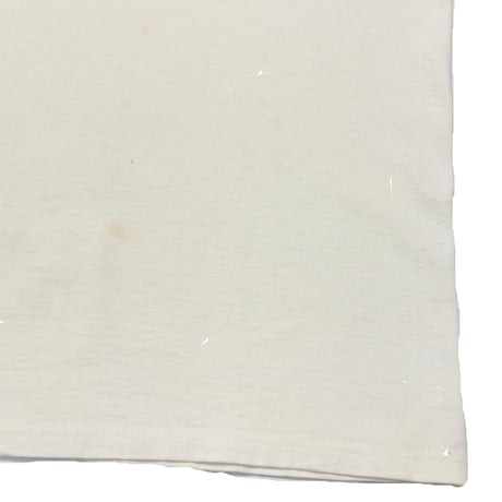 EAGLES MONOCHROME MEMBER EAGLES ON THE BORDER WHITE FITS MEDIUM 6503