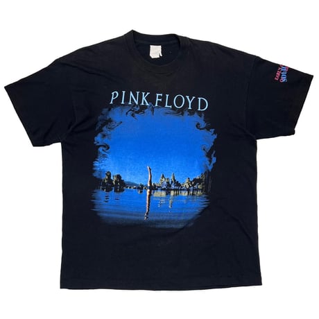 PINK FLOYD WISH YOU WERE HERE EARL'S COURT OCTOBER 1994 SOLD OUT FITS LARGE 0187