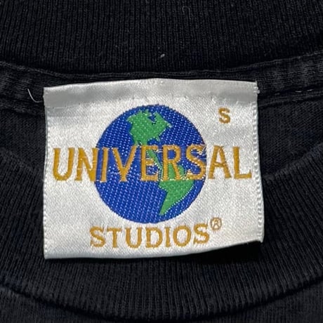 JAWS UNIVERSAL STUDIOS FLORIDA FILM LINK PRINT SMALL 5657