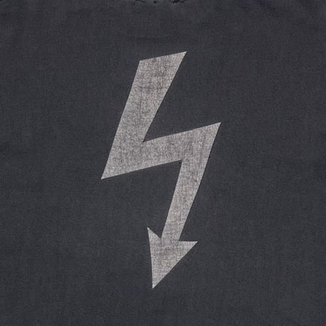 MARILYN MANSON 1998 ANTICHRIST SUPERSTAR ARROW LOGO FITS LARGE 0666