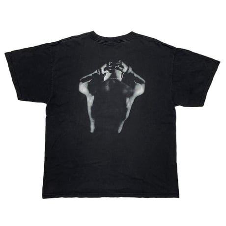 2PAC MEMORIAL DOUBLESIDE XL 6600