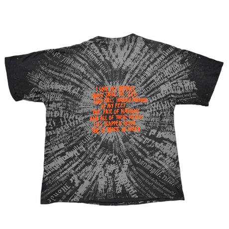 ROBERT PLANT OVP WILD OATS XL 7982