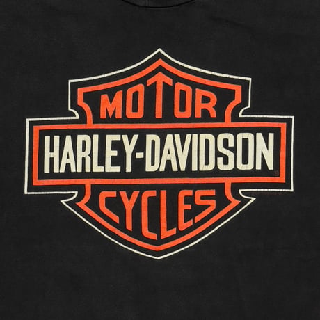 HARLEY DAVIDSON EMBLEM ATLANTA GEORGIA XL 7399