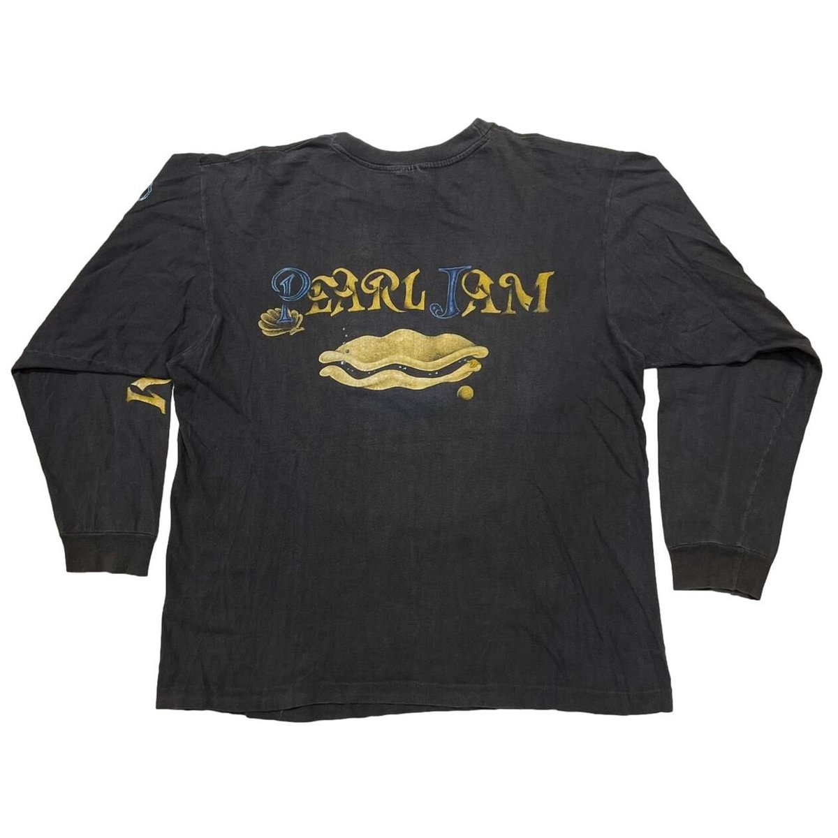 トップス greatLAnd ORIGINAL SPIDER LS 5YEARS greatLAnd ORIGINAL SPIDER LS x ONEITA 5 YEARS |