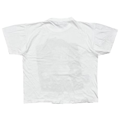 BETTY BOOP EVERLAST PARODY 1998 WHITE FITS L-XL 6971