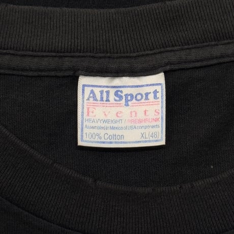PINK FLOYD ROGER WATERS 2000 ALL SPORT XL 6839