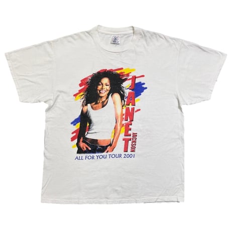 CATEGORY JANET JACKSON | greatLAnd OSAKA CATEGORY JANET JACKSON | greatLAnd OSAKA
