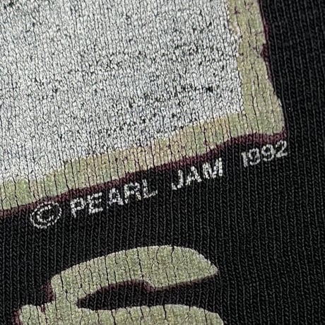 PEARL JAM choices FRUIT OF THE LOOM LARGE 0841