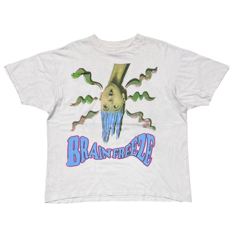 BRAIN FREEZE SLURPEE DELTA XL 5048 | greatLAnd
