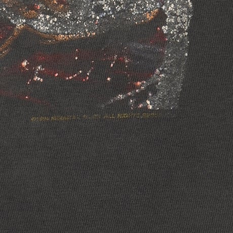 PULP FICTION MOVIE PROMO WINTERLAND LARGE 6903