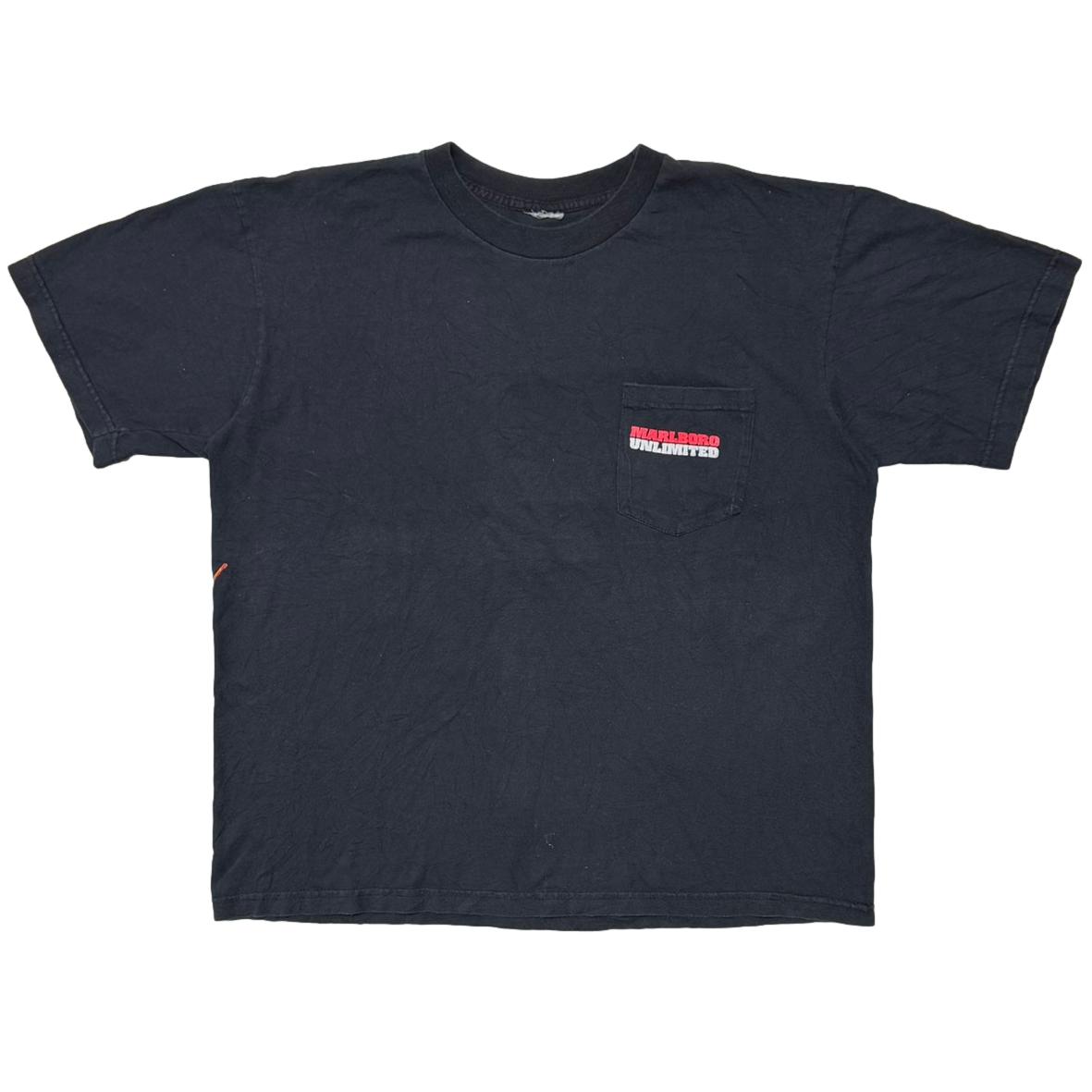 Marlboro LIZARD FITS XL 4584 | greatLAnd OSAKA