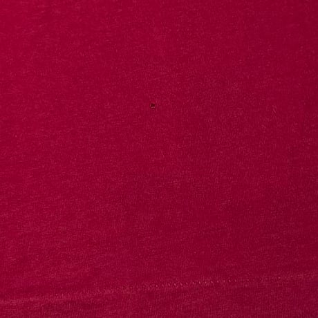MY BLOODY VALENTINE LOVELESS AIR WALK WINE RED XL 9781