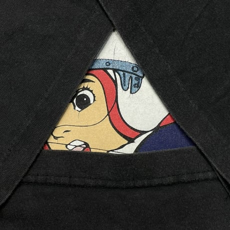 SPEED RACER 1993 GO MIFUNE SQUARE DESIGN XL 6838