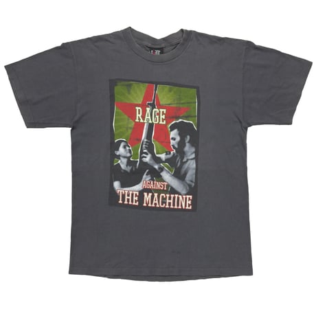 CATEGORY RAGE AGAINST THE MACHINE | greatLAnd O