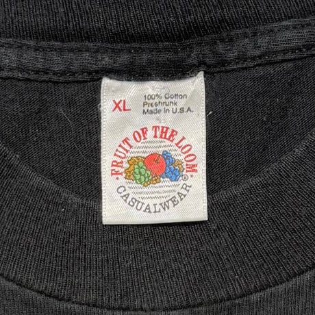 Marlboro SNAKE PASS POCKET TEE FRUIT OF THE LOOM XL 7304