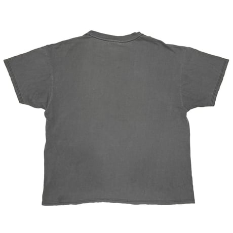 NIRVANA FROM THE MUDDY BANKS OF THE WISHKAH STEDMAN BY HANES XL 5061
