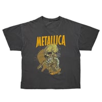 トップス greatLAnd ORIGINAL CAPITALISM TEE WHITE greatLAnd ORIGINAL CAPITALISM TEE WHITE | great