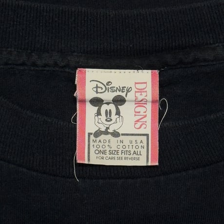 DISNEY VINTAGE FANTASMIC OSFA FITS XL 8361