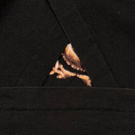 MADONNA THE GIRLIE SHOW BACKSTAGE PASS HANES XL 8858
