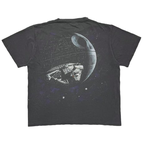 STAR WARS EPISODE 4 DEATH STAR CHANGES XL 5492