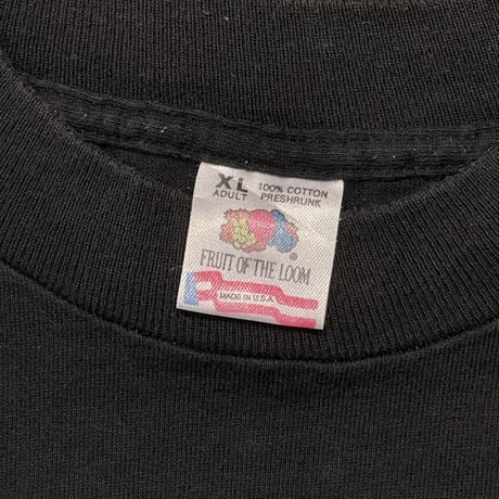 Marlboro COYOTE BLUFF POCKET TEE FRUIT OF THE LOOM XL 0476