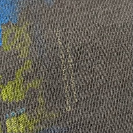 PINK FLOYD WISH YOU WERE HERE BROCKUM XL 7445