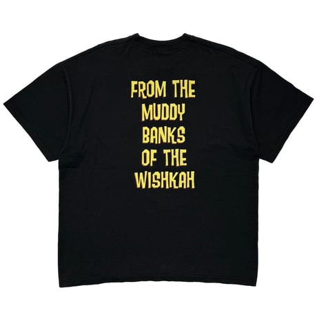 NIRVANA FROM THE MUDDY BANKS OF THE WISHKAH XL 9352