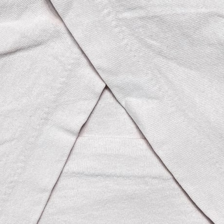 THE BEATLES 25TH ANNIVERSARY WHITE FITS XL 4509