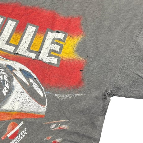 HONDA RACING CRIVILLE FITS XL 5343