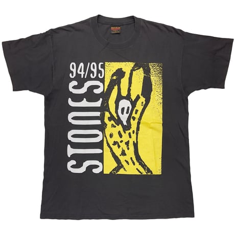 THE ROLLING STONES NORTH AMERICAN TOUR 1994-95 BROCKUM XL 7768