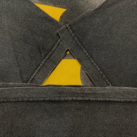 WU-TANG CLAN WU-TANG LOGO TEE 3XL 3211