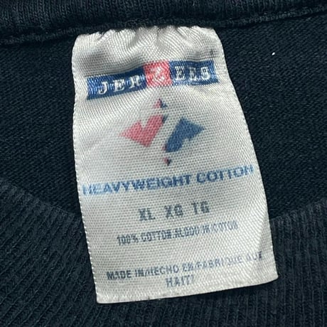 KING KONG MILLIONS LOTTER PR JERZEES XL 6410