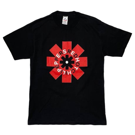 RED HOT CHILI PEPPERS TOUR 2006 ALSTYLE MEDIUM 3757