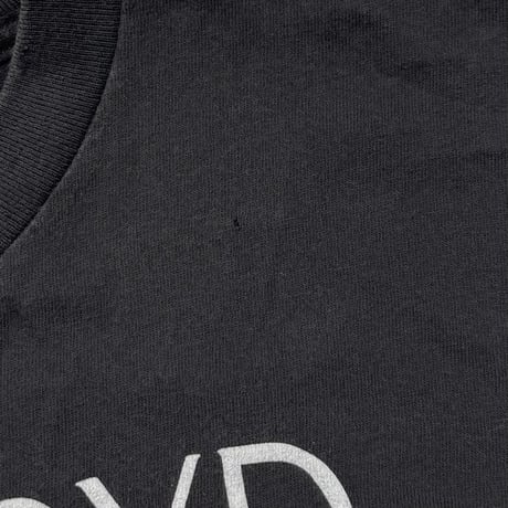 PINK FLOYD 1994 DIVISION BELL BLACK BROCKUM XXL 2417