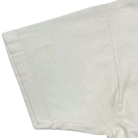 SEGA SONIC THE HEDGEHOG & KNUCKLES WHITE SCREEN STARS XL 0957