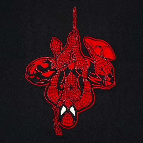 MARVEL SPIDER MAN DELTA LARGE 4203