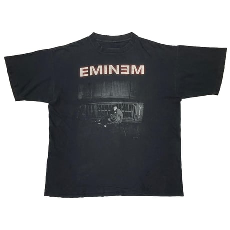 EMINEM 2000 Marshall Mathers LP FITS XL 9582