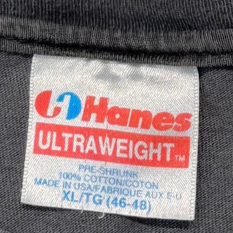 QUEEN BOHEMIAN RHAPSODY HANES XL 4313