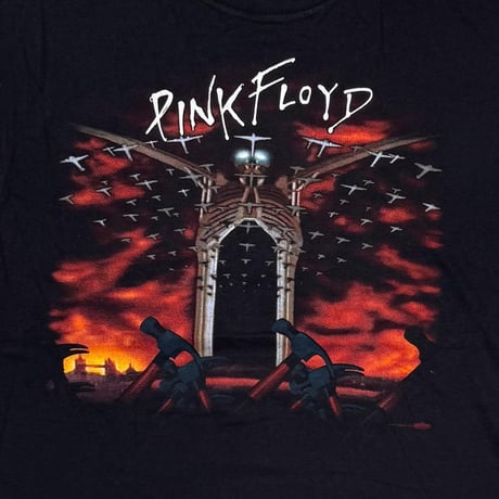 PINK FLOYD 1997 THE WALL FITS XL 6983