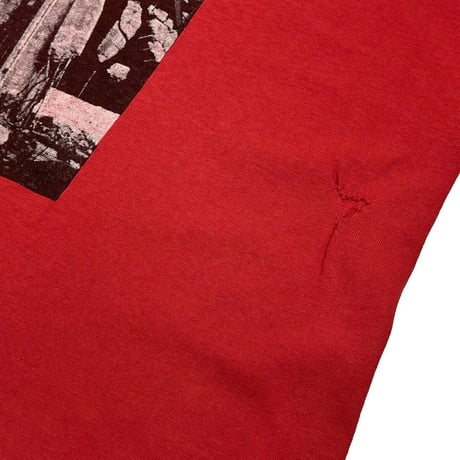 RAGE AGAINST THE MACHINE CHE GUEVARA RED FITS XL 2264
