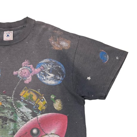 GRATEFUL DEAD Standing on the Moon DELTA LARGE 8352