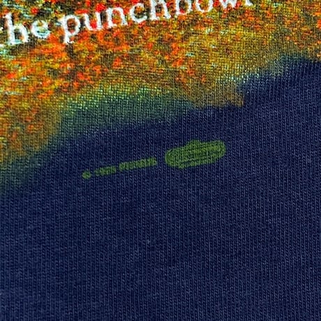 PRIMUS TALES FROM THE PUNCH BOWL 1995 NAVY HANES XL 1407